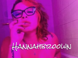 Hannahbroown