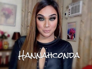 Hannahconda