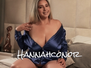 Hannahconor