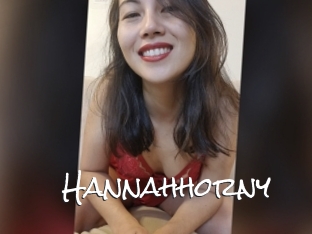 Hannahhorny