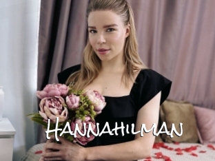 Hannahilman