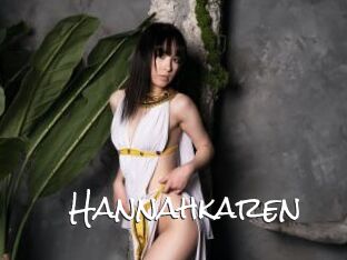 Hannahkaren