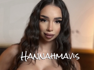 Hannahmavis