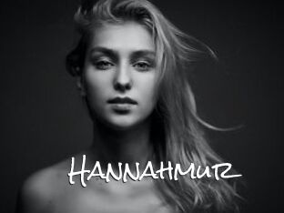 Hannahmur