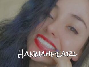 Hannahpearl