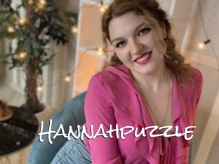 Hannahpuzzle