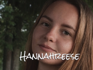 Hannahreese