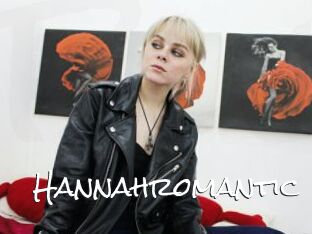 Hannahromantic