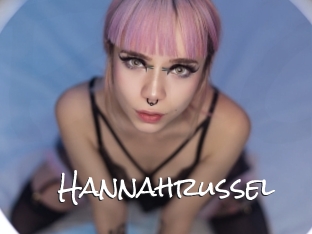 Hannahrussel