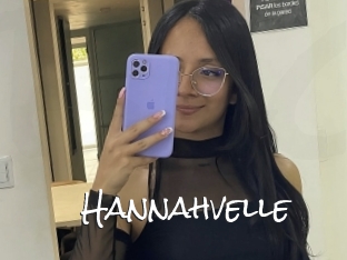 Hannahvelle