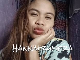 Hannahzumera