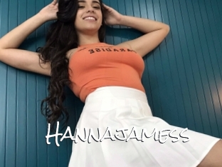 Hannajamess