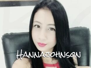 Hannajohnson