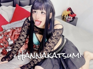 Hannakatsumi