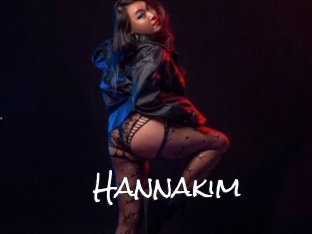 Hannakim