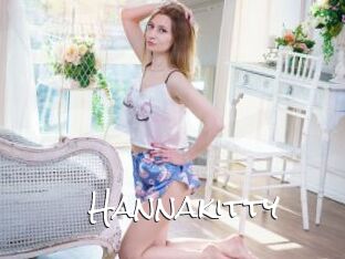 Hannakitty