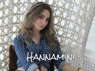 Hannamini