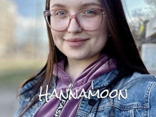 Hannamoon