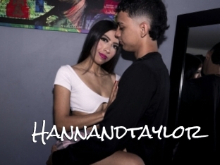 Hannandtaylor