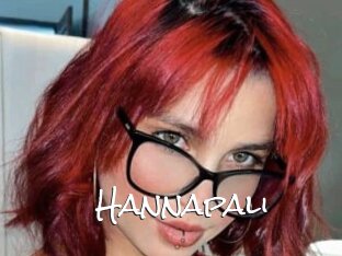 Hannapali