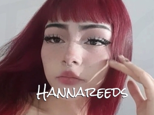 Hannareeds