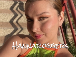 Hannaroggers