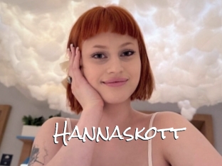 Hannaskott