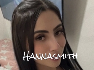 Hannasmith