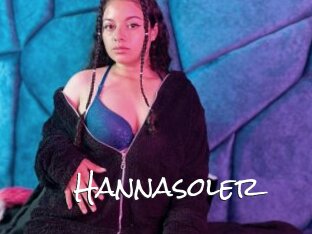 Hannasoler