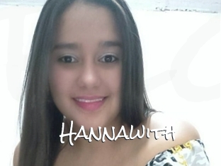 Hannawith