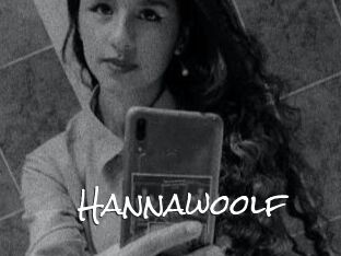 Hannawoolf