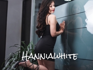 Hanniawhite