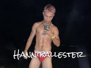 Hanniballester