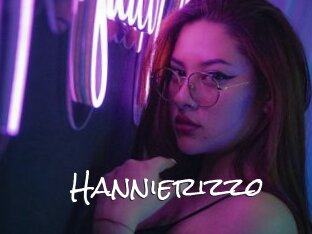 Hannierizzo