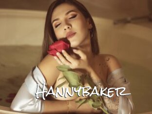 Hannybaker