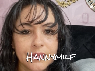 Hannymilf