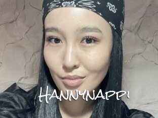 Hannynappi