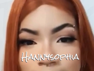 Hannysophia