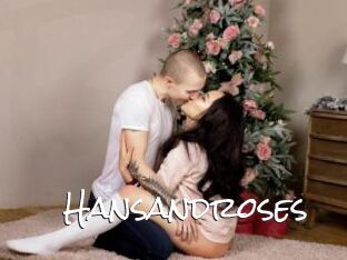 Hansandroses