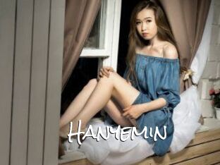 Hanyemin