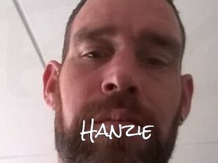 Hanzie