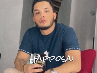 Happosai