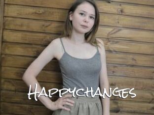 Happychanges