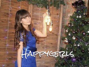 Happygerls