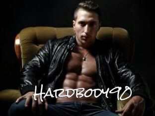 Hardbody90