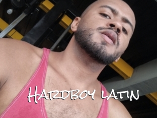 Hardboy_latin