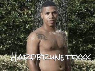 Hardbrunettxxx