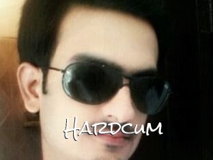 Hardcum