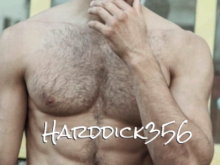 Harddick356