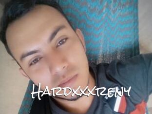 Hardxxxreny